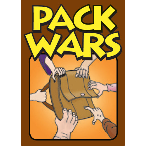 Pack Wars