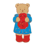 Paddington Wooden Puzzle