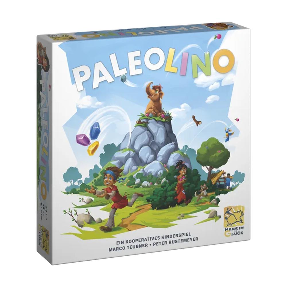 Paleolino