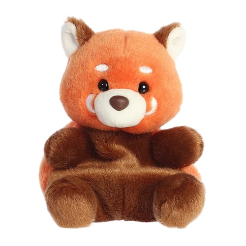 Palm Pal Rei Red Panda