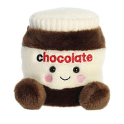 Palm Pal Silky Chocolate Spread 5In
