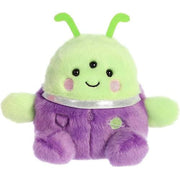 Palm Pal Zorg Green Alien 5In