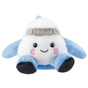 Palm Pals: Aveline Airplane 5In
