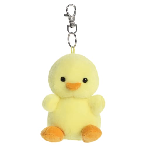 Palm Pals: Betsy Chick Clip-On 4In