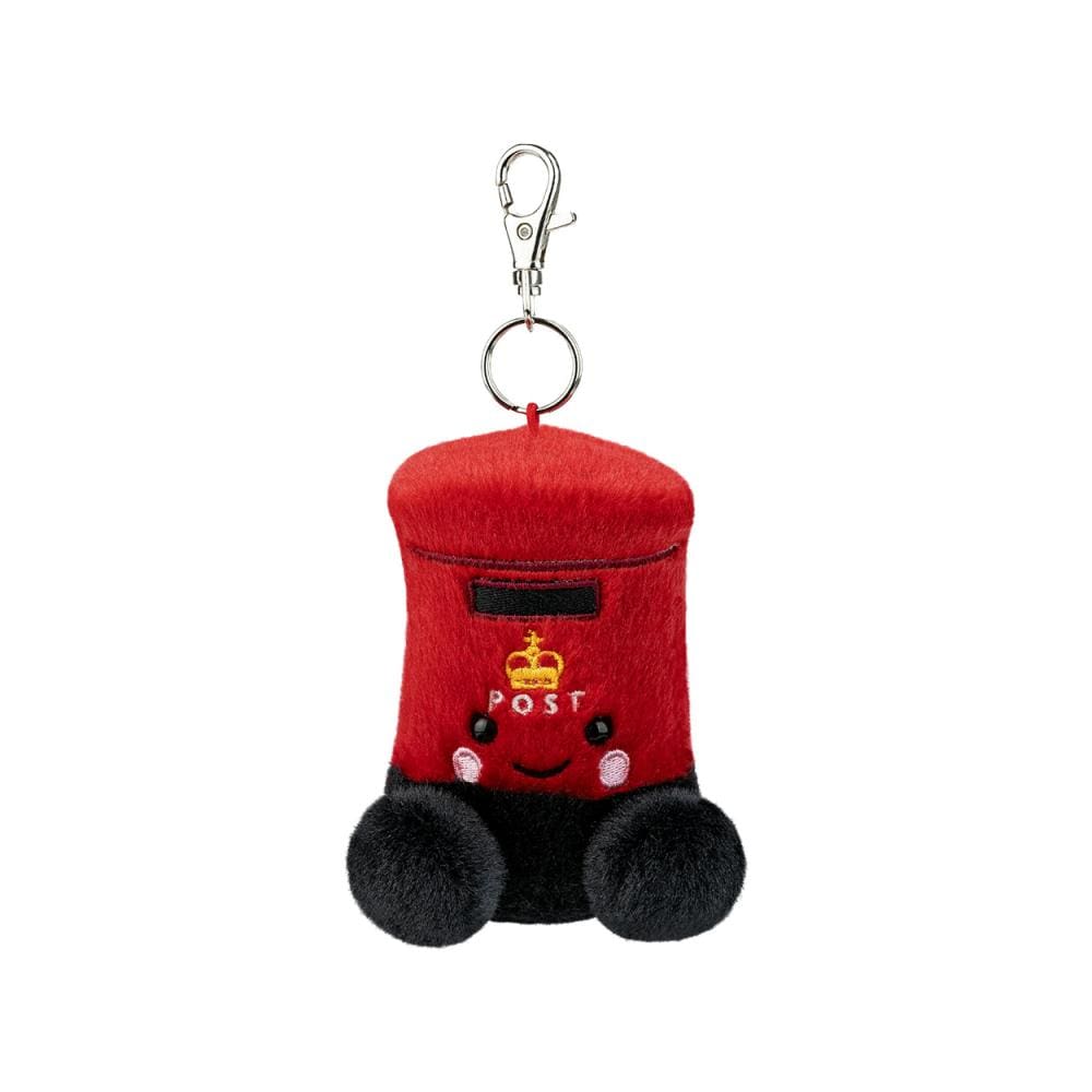 Palm Pals Bobby PostBox Clip-On 4In