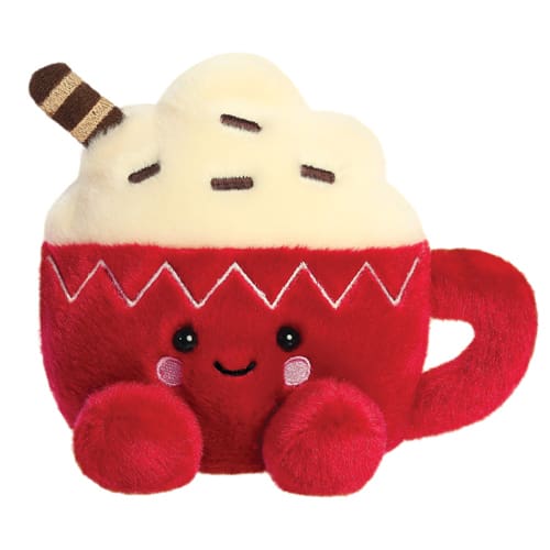 Palm Pals: Cassia Hot Cocoa 5In