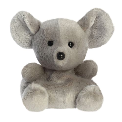 Palm Pals Chatty Mouse 5In