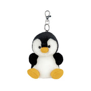 Palm Pals Chilly Penguin Clip-On 4in