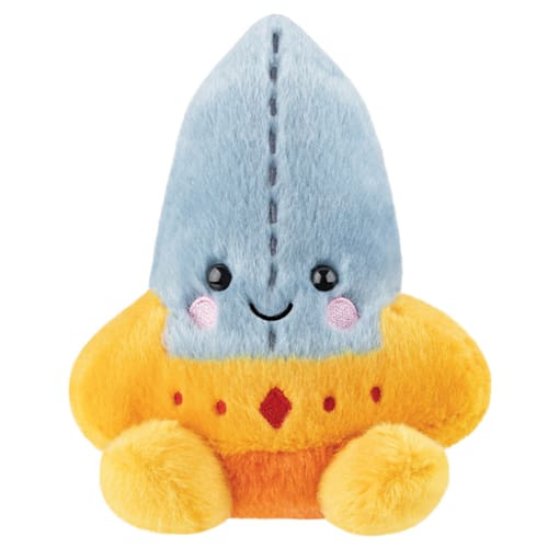 Palm Pals: Defender Sword 5In