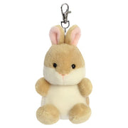 Palm Pals: Ella Bunny Clip-On 4In