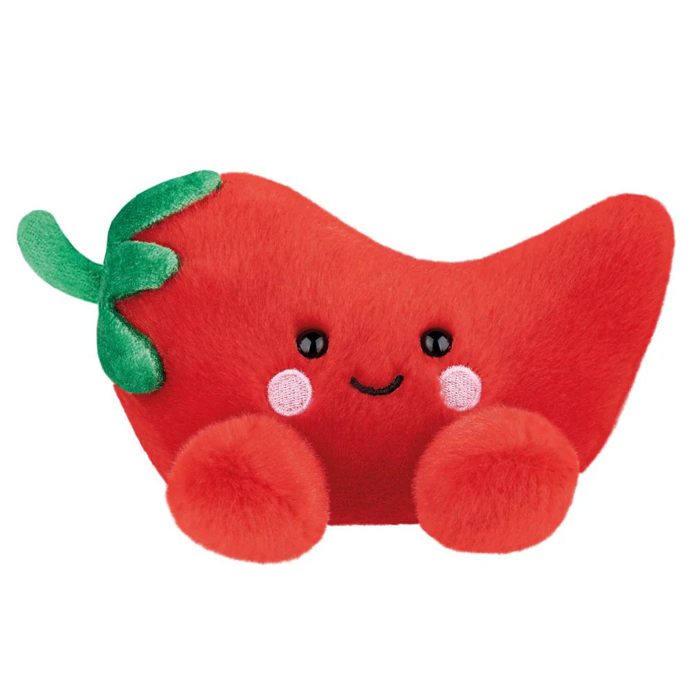 Palm Pals Fuego Chili PePalm Palser 5in