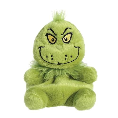 Palm Pals Grinch 5In