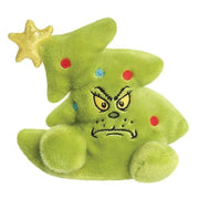 Palm Pals Grinch Tree 5In