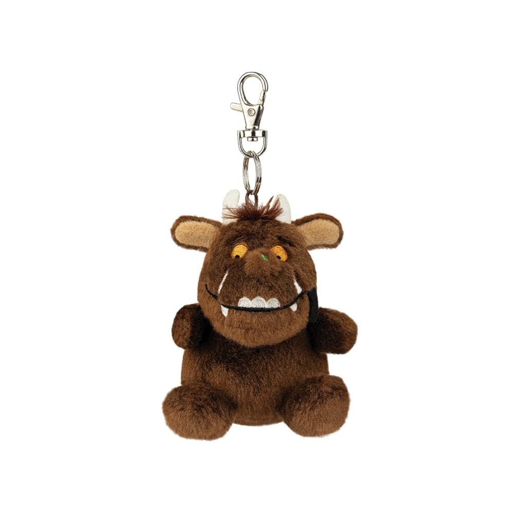 Palm Pals Gruffalo Clip-On 4In
