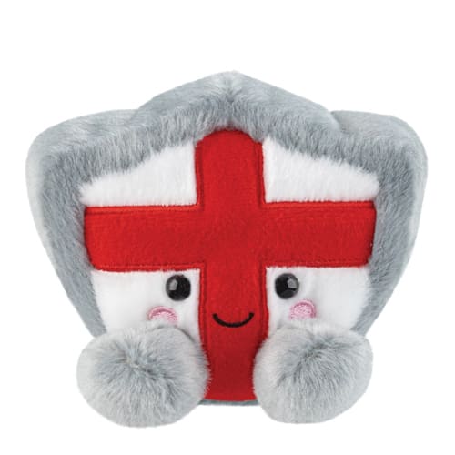 Palm Pals: Guardian Shield 5In