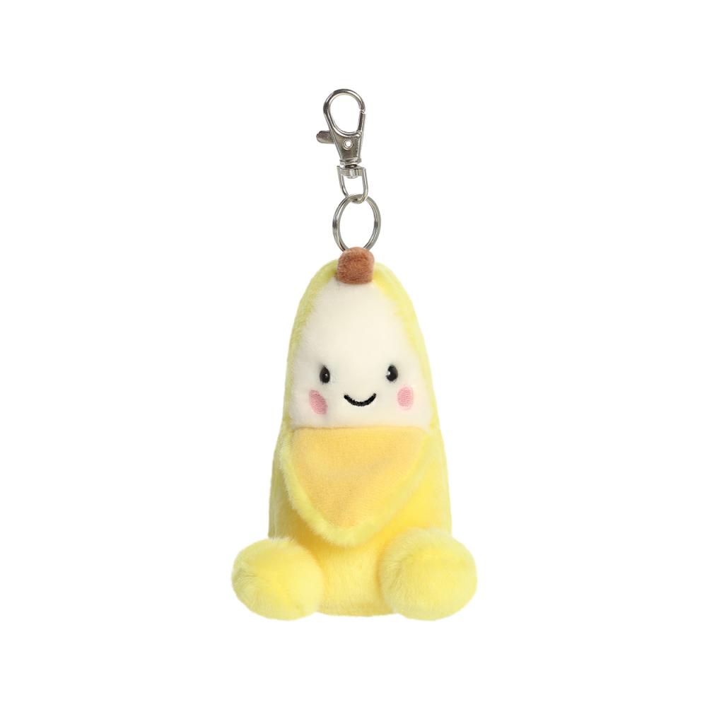 Palm Pals Gwen Banana Clip-On 4in