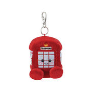 Palm Pals Hattie Telephone Box Clip-On 4In