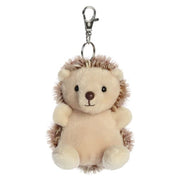 Palm Pals: Hedgie Hedgehog Clip-On 4In