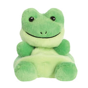 Palm Pals Ribbits Frog 5In