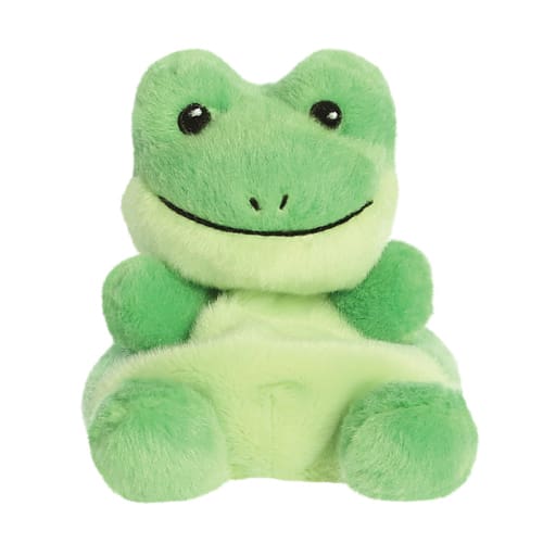 Palm Pals Ribbits Frog 5In