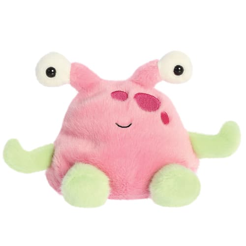 Palm Pals: Silly Alien 5In