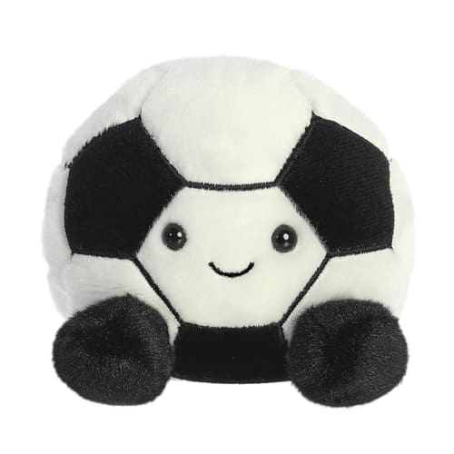 Palm Pals Striker Football 5In