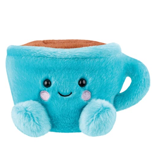 Palm Pals: Toby Teacup 5In