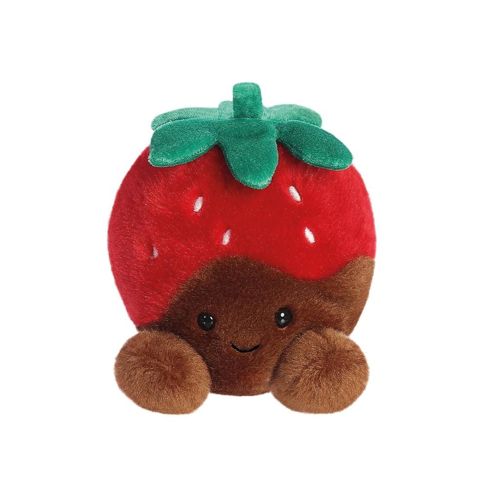 Palm Pals Valentino Chocolate Strawberry 5In