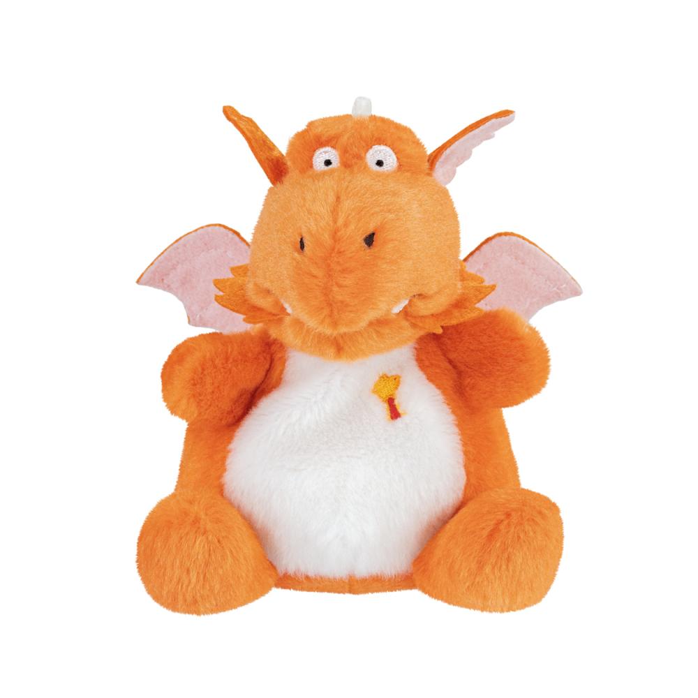 Palm Pals Zog 5in