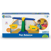 Pan Balance