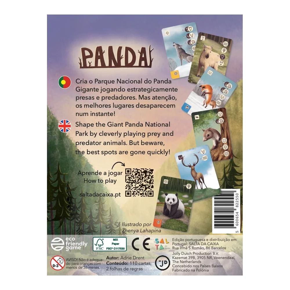 Panda