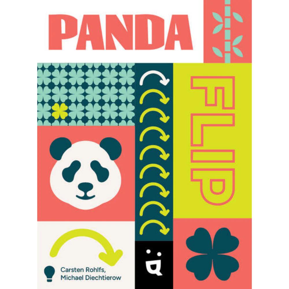Panda Flip