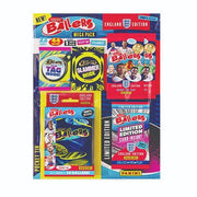 Panini Ballers 2026 Trading Card Collection - Megapack