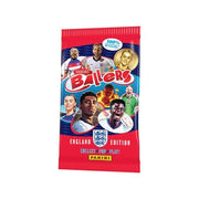 Panini Ballers 2026 Trading Card Collection - Packs