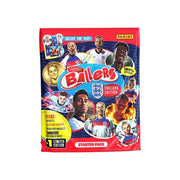 Panini Ballers 2026 Trading Card Collection - Starter Pack