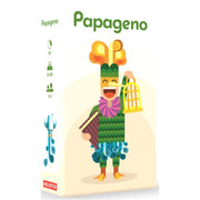 Papageno