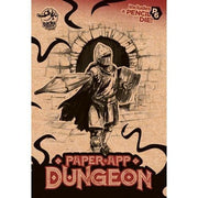 Paper Apps Dungeon