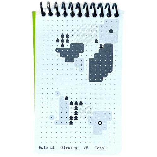 Paper Apps Golf