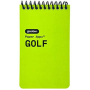 Paper Apps Golf