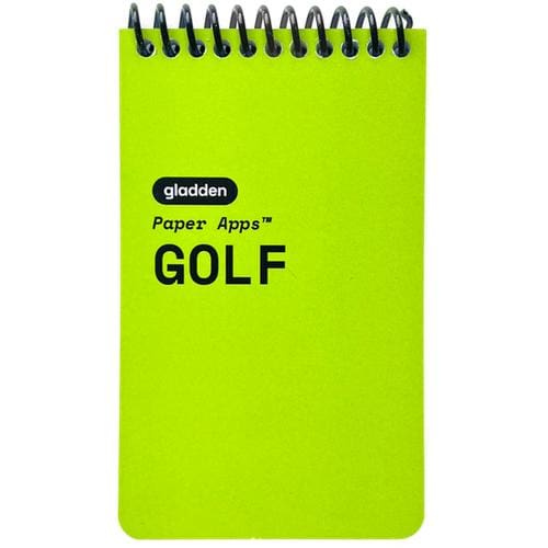 Paper Apps Golf