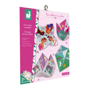 Paper Fortune Tellers