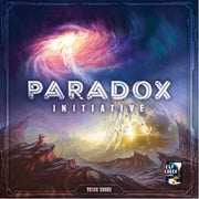 Paradox Initiative Standard