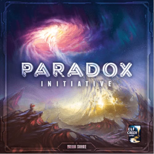 Paradox Initiative Standard