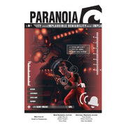 Paranoia Implausible Deniability