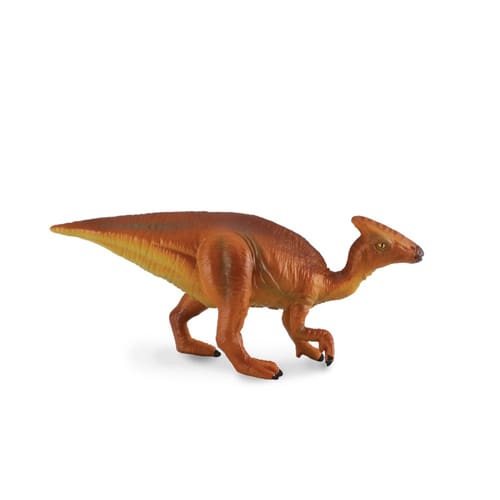 Parasaurolophus Baby