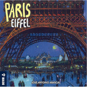 Paris: La Cite De La Lumiere - Eiffel Expansion
