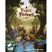 Parks & Potions Base Game