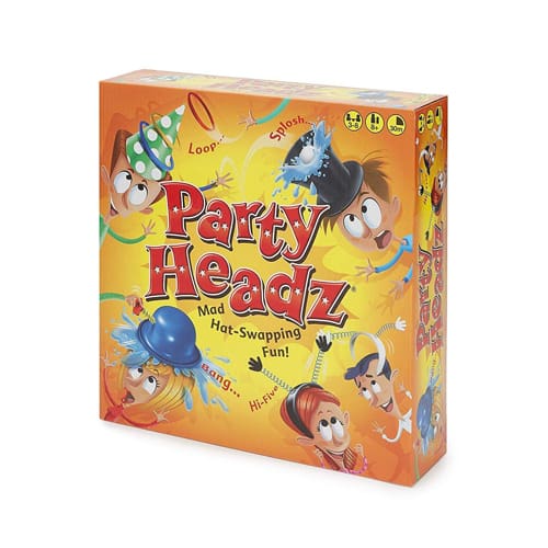 Party Headz