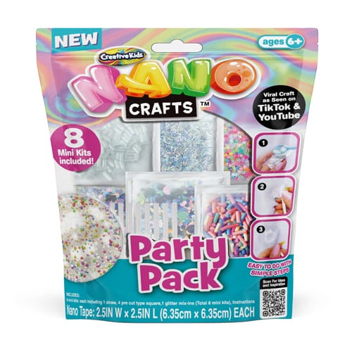 Party Pack