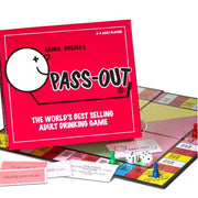 Pass Out